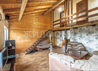 Продажа дома, 100 м2, территория СНТ Элитное-1