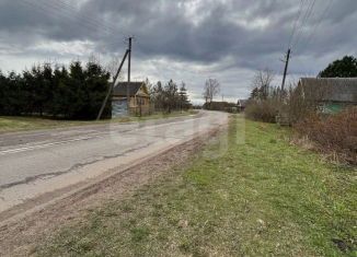 Участок на продажу, 11 сот., Ленинградская область, 41К-551
