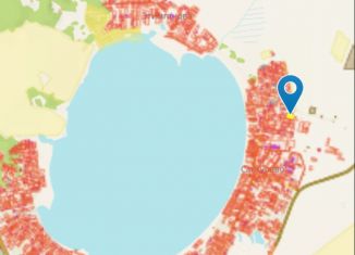 Продажа земельного участка, 13.75 сот., посёлок Саккулово