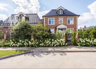 Продается дом, 550 м2, Московская область