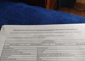 Продаю дачу, 90 м2, Воронежская область, Сливовая улица
