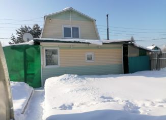 Продам дом, 85 м2, Иркутская область, 3-я улица, 92