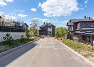 Продажа дома, 418 м2, Москва, Солнечная улица