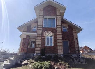 Продаю коттедж, 188 м2, Новосибирская область, ДНТ Луч, 14