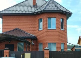 Дом на продажу, 131.1 м2, Тюмень, улица Буровиков