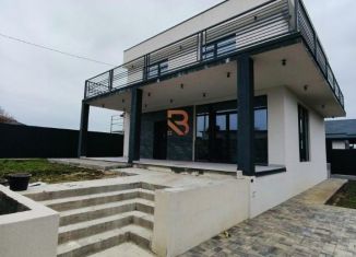 Продается дом, 240 м2, Севастополь, улица Генерала Провалова