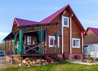 Продам дом, 115 м2, Новгородская область