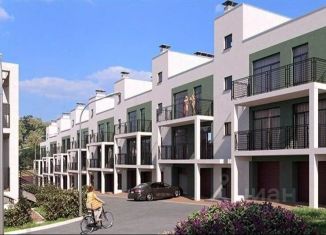 Продажа таунхауса, 280 м2, Самарская область, улица Берег реки Волги, 9