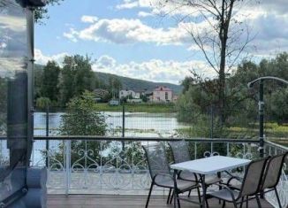 Продаю коттедж, 126.2 м2, Самара, Красноглинский район