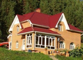 Продам дом, 172.6 м2, Пермский край, улица Ермака, 40
