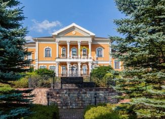 Продажа дома, 1700 м2, деревня Веледниково