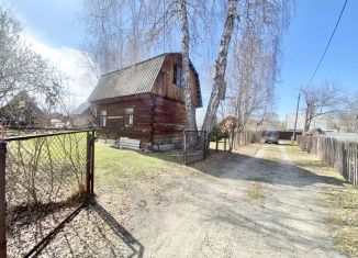 Продаю дачу, 40 м2, Новосибирская область, 3-я улица, 80