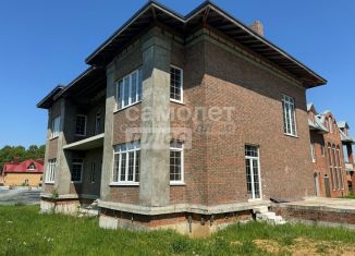 Дом на продажу, 482.2 м2, Калуга, Ленинский округ, Богородицкий переулок, 22