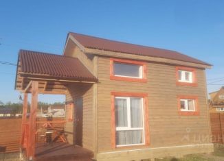Продается дом, 28 м2, поселок Хужир, Народная улица, 7