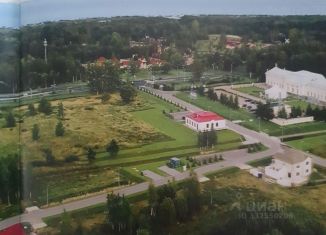 Продается земельный участок, 20.65 сот., Санкт-Петербург