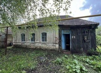 Продается дом, 24.9 м2, Тамбовская область, Молодёжная улица, 54