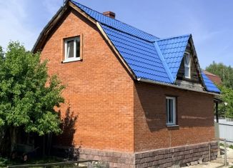 Продается дом, 103 м2, Красноярск, улица Серый Гребень, 654
