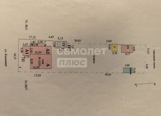 Продажа дома, 94.8 м2, Липецк, улица Калинина, 29
