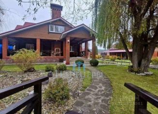 Продаю дом, 260 м2, Самарская область, улица Гагарина, 18