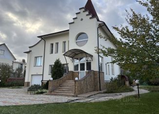Продается коттедж, 415.9 м2, Красноярск