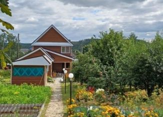 Продам дом, 150 м2, Свердловская область, улица Пятилетки, 5