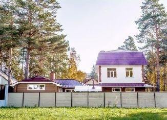 Продам коттедж, 180 м2, Бердск, улица Шевченко, 7