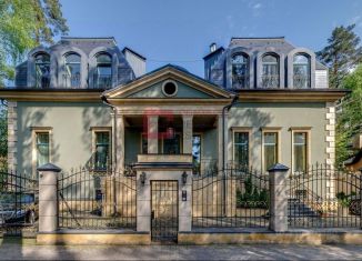 Продажа дома, 1500 м2, село Усово