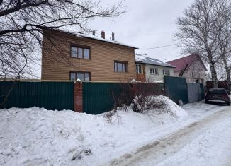 Продаю дом, 360 м2, Новосибирск, улица Матросова, 1, метро Студенческая