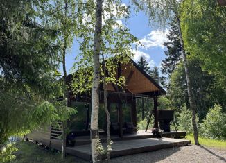 Дом в аренду, 36 м2, Карелия, улица Энергетиков, 20