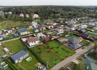 Участок на продажу, 6.74 сот., Москва, квартал № 55, 145