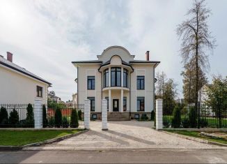 Дом на продажу, 675 м2, Москва, КП Президент, 56