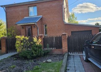 Продам коттедж, 150 м2, посёлок Озёрный