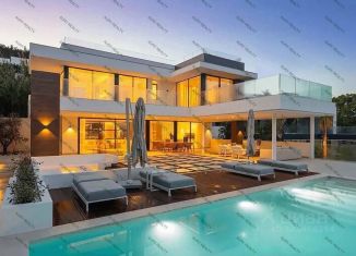 Продам дом, 1300 м2, Краснодарский край, Олимпийский проспект
