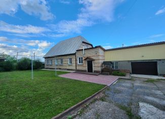 Продам дом, 181 м2, Кемеровская область