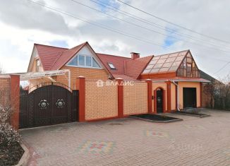 Продам дом, 221.4 м2, Белгородская область, Пригородная улица, 43
