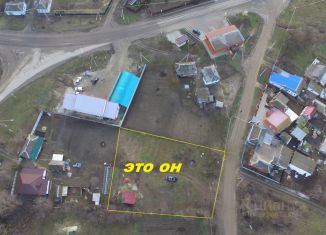 Земельный участок на продажу, 15 сот., станица Петровская, Раздольная улица, 4/1