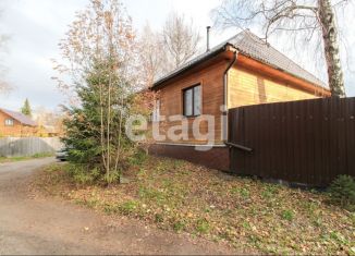 Продаю дом, 124.4 м2, Красноярск, Октябрьский район, СНТ Сад № 2 ЭВРЗ, 51