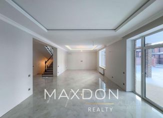 Продажа дома, 200 м2, хутор Камышеваха, Бронзовая улица