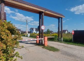 Земельный участок на продажу, 15 сот., Тульская область, СНТ Экопарк, 310