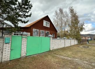 Продается дом, 162.9 м2, Красноярский край, улица Ленина