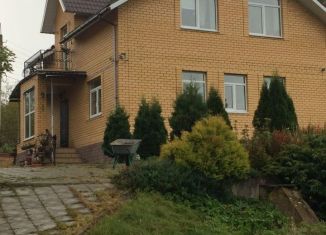 Продажа коттеджа, 264 м2, хутор Русское Поле, Садовая улица