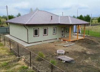 Продажа дома, 119.55 м2, Красноярский край