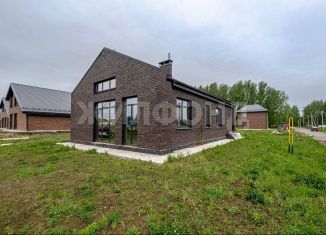 Продажа коттеджа, 123.5 м2, Новосибирская область