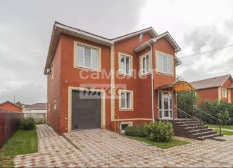 Продам коттедж, 320 м2, Омская область, Степенная улица, 31