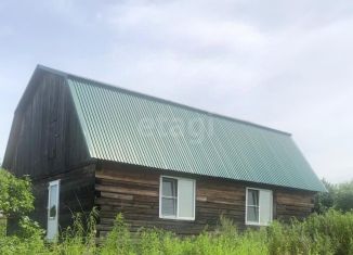 Продаю дом, 80 м2, Хабаровский край, Первомайская улица, 7