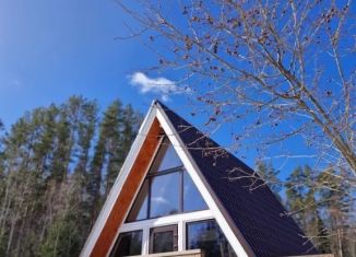 Аренда дома, 54 м2, Лахденпохья, улица Аркадия Маркова, 32