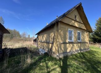 Продам дом, 55 м2, Псковская область