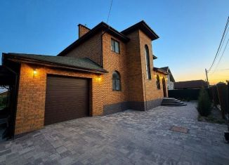 Продажа коттеджа, 233.3 м2, Курская область