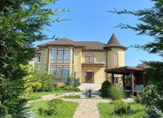 Продается дом, 4316 м2, Краснодарский край, Тростниковая улица, 8