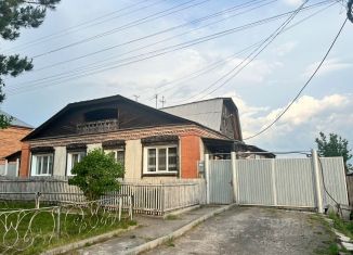 Продажа дома, 71.4 м2, Уяр, улица 30 лет ВЛКСМ, 64